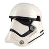 Image 9 : 424. First Order Stormtrooper Helmet ### STAR WARS: THE FORCE AWAKENS (2015)