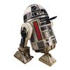 Image 10 : 425. Light-Up Remote-Controlled R2-S8 Droid ### SOLO: A STAR WARS STORY (2018)