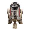 Image 3 : 425. Light-Up Remote-Controlled R2-S8 Droid ### SOLO: A STAR WARS STORY (2018)