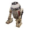 Image 7 : 425. Light-Up Remote-Controlled R2-S8 Droid ### SOLO: A STAR WARS STORY (2018)