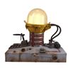 Image 8 : 427. Light-Up Remote-Controlled 2X-3KPR Perimeter Droid ### OBI-WAN KENOBI (2022)
