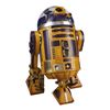 Image 2 : 428. Light-Up Remote-Controlled R3 Astromech Droid ### OBI-WAN KENOBI (2022)
