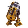 Image 8 : 428. Light-Up Remote-Controlled R3 Astromech Droid ### OBI-WAN KENOBI (2022)