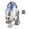 429. Light-Up Full-Size Disney Parks Consumer Products R2-D2 with Restraining Bolt ### STAR WARS: GA
