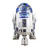 Image 2 : 429. Light-Up Full-Size Disney Parks Consumer Products R2-D2 with Restraining Bolt ### STAR WARS: GA