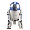Image 6 : 429. Light-Up Full-Size Disney Parks Consumer Products R2-D2 with Restraining Bolt ### STAR WARS: GA