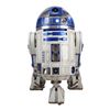 Image 7 : 429. Light-Up Full-Size Disney Parks Consumer Products R2-D2 with Restraining Bolt ### STAR WARS: GA