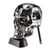 Image 11 : 442. Stan Winston Studio Light-Up T-800 Endoskull Crew Gift ### TERMINATOR 2: JUDGMENT DAY (1991)