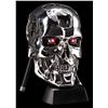 Image 1 : 442. Stan Winston Studio Light-Up T-800 Endoskull Crew Gift ### TERMINATOR 2: JUDGMENT DAY (1991)