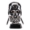 Image 3 : 442. Stan Winston Studio Light-Up T-800 Endoskull Crew Gift ### TERMINATOR 2: JUDGMENT DAY (1991)