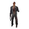 Image 1 : 443. Full-Size Battle-Damaged Stan Winston Studio The Terminator (Arnold Schwarzenegger) Statue Disp