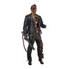 Image 3 : 443. Full-Size Battle-Damaged Stan Winston Studio The Terminator (Arnold Schwarzenegger) Statue Disp