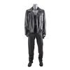 Image 1 : 444. The Terminator's Costume ### T2 TERMINATOR 2-3D: BATTLE ACROSS TIME (1996)