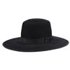 Image 1 : 451. Wyatt Earp's (Kurt Russell) Hat ### TOMBSTONE (1993)