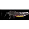 Image 1 : 452. Cade Yeager's (Mark Wahlberg) Light-Up Cybertronian-Tech Rifle ### TRANSFORMERS: THE LAST KNIGH