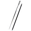 Image 1 : 470. Judge Doom's (Christopher Lloyd) Sword Cane ### WHO FRAMED ROGER RABBIT (1988)