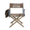 Image 1 : 472. Robert Ryan's Photo-Matched Chairback with Director's Chair ### THE WILD BUNCH (1969)