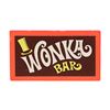 Image 1 : 473. Wonka Bar ### WILLY WONKA AND THE CHOCOLATE FACTORY (1971)