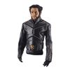 Image 1 : 475. Wolverine's Stunt Jacket Display ### X2: X-MEN UNITED (2003)