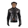 Image 2 : 475. Wolverine's Stunt Jacket Display ### X2: X-MEN UNITED (2003)