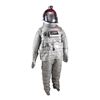 Image 1 : 481. Mikolaj Ternovsky's (Victor Steinbach) Leonov Cosmonaut Space Suit with Screen-Matched Chest Bo