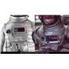Image 8 : 481. Mikolaj Ternovsky's (Victor Steinbach) Leonov Cosmonaut Space Suit with Screen-Matched Chest Bo