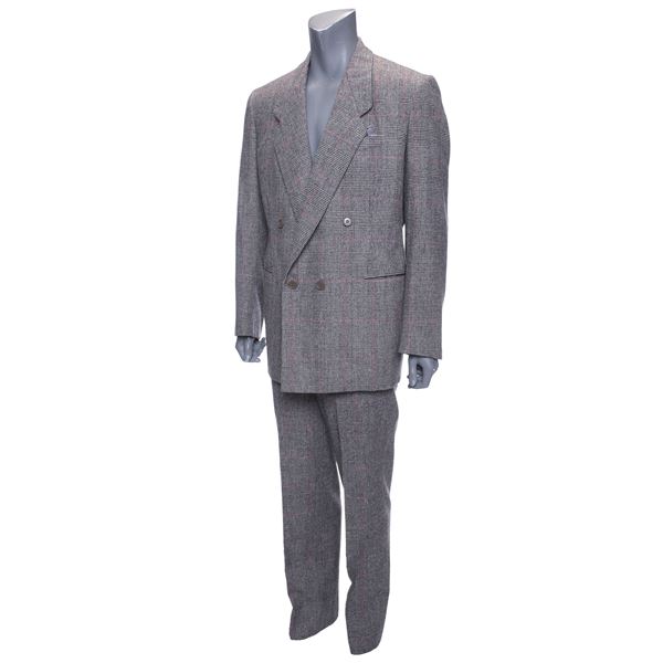 489. Reggie Hammond's (Eddie Murphy) Costume ### 48 HRS. (1982)
