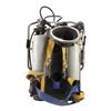 Image 4 : 492. Diving Backpack ### THE ABYSS (1989)