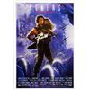 Image 1 : 508A. Key Cast-Autographed One-Sheet ### ALIENS (1986)