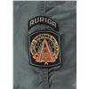 Image 5 : 512. USM Auriga Soldier Jacket ### ALIEN RESURRECTION (1997)