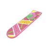 Image 4 : 543. Michael J. Fox and Christopher Lloyd-Autographed Hoverboard Replica ### BACK TO THE FUTURE PART