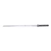 Image 2 : 553. Blade's (Wesley Snipes) Stunt Daywalker Sword ### BLADE II (2002)
