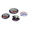 Image 2 : 567. Set of Four Oswald Cobblepot (Danny DeVito) Mayoral Campaign Buttons ### BATMAN RETURNS (1992)