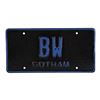 Image 1 : 573. Bruce Wayne's (Val Kilmer) License Plate ### BATMAN FOREVER (1995)