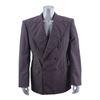 Image 2 : 574. Bruce Wayne's (Val Kilmer) Double-Breasted Jacket ### BATMAN FOREVER (1995)