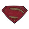 Image 1 : 584. Superman Chest Emblem Prototype ### BATMAN V SUPERMAN: DAWN OF JUSTICE (2016)