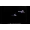 Image 11 : 589. Pyro Test Viper Model Miniature ### BATTLESTAR GALACTICA (1978)