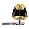 Image 1 : 598. eFX Collectibles Light-Up Colonial Viper Pilot Helmet Replica ### BATTLESTAR GALACTICA (1978)