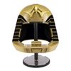 Image 2 : 598. eFX Collectibles Light-Up Colonial Viper Pilot Helmet Replica ### BATTLESTAR GALACTICA (1978)