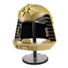 Image 3 : 598. eFX Collectibles Light-Up Colonial Viper Pilot Helmet Replica ### BATTLESTAR GALACTICA (1978)