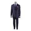 Image 1 : 614. Howard Hamlin's (as played by Patrick Fabian) Navy Suit ### BETTER CALL SAUL (T.V. SERIES, 2015