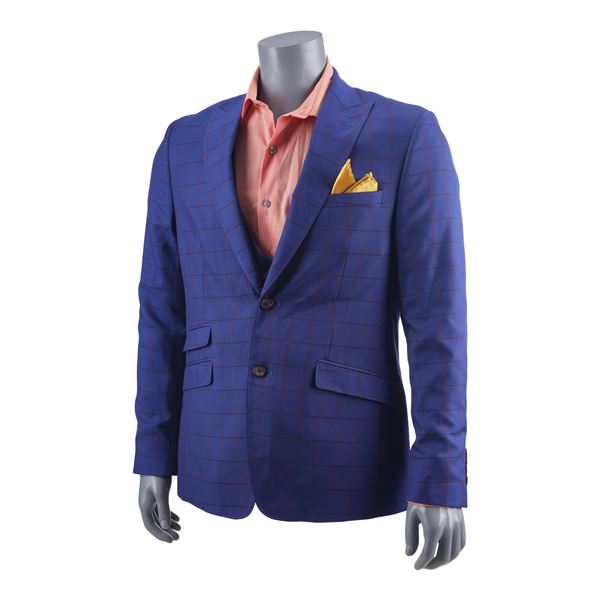 617. Jimmy McGill's Desert Costume Components ### BETTER CALL SAUL (T.V. SERIES, 2015-2022)