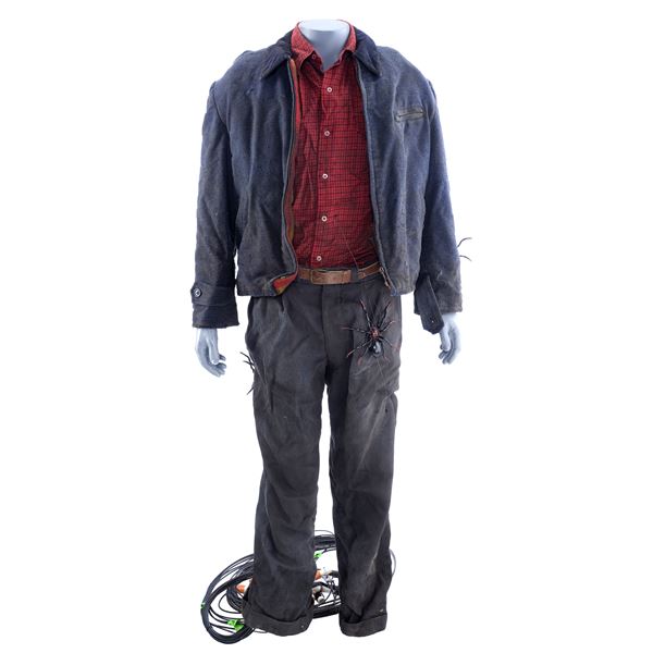623. Edward Bloom's (Ewan McGregor) Costume ### BIG FISH (2003)