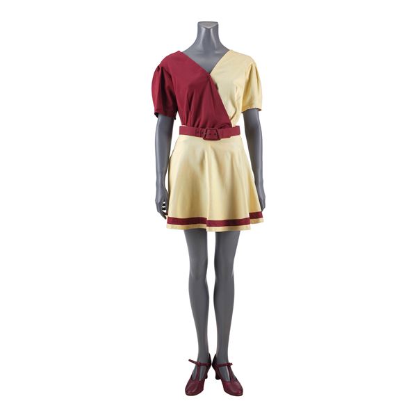 626. Gutterball Queen Costume ### THE BIG LEBOWSKI (1998)