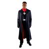 Image 2 : 636. Blade's (Wesley Snipes) Costume Display ### BLADE: TRINITY (2004)