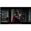 Image 8 : 636. Blade's (Wesley Snipes) Costume Display ### BLADE: TRINITY (2004)