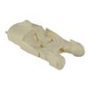 Image 2 : 641. Small-Scale Spinner Model Miniature Casting ### BLADE RUNNER (1982)