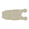 Image 8 : 641. Small-Scale Spinner Model Miniature Casting ### BLADE RUNNER (1982)