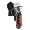 Image 8 : 646. Light-Up Tomenosuke Harrison Ford Signature Edition Deckard Blaster Replica without Ford-Signed