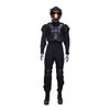 Image 2 : 649. Light-Up Kord Security Costume ### BLUE BEETLE (2023)